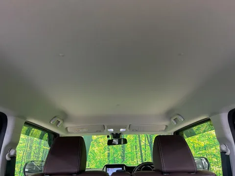 Honda N-BOX Slash
