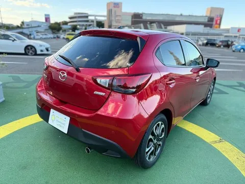 Mazda Mazda2 (Demio)