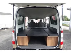 Toyota TownAce Van