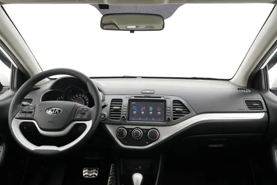 Kia Picanto (Morning)