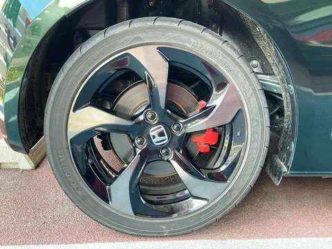 Honda S660