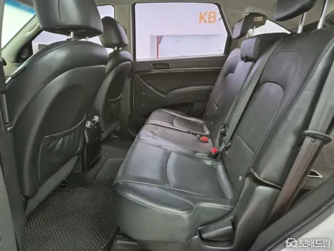 Hyundai ix55 (Veracruz)