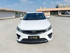 Geely Binrui