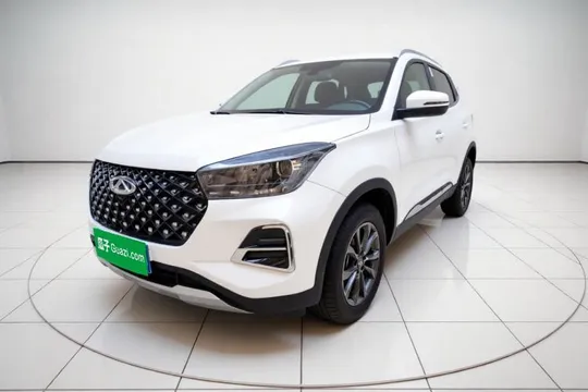 Chery Tiggo 5x