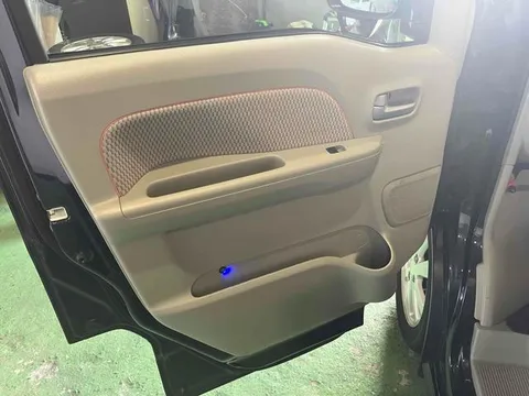 Mazda Scrum Wagon