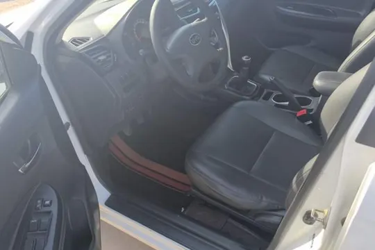 BYD F3