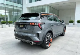 Lynk & Co Lynk & Co 06