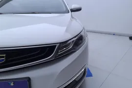 Geely Emgrand GL