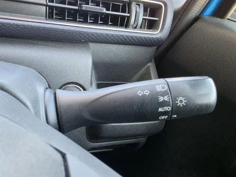 Mazda Flair