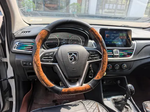 Baojun 730
