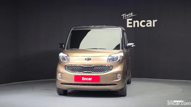 Kia Ray
