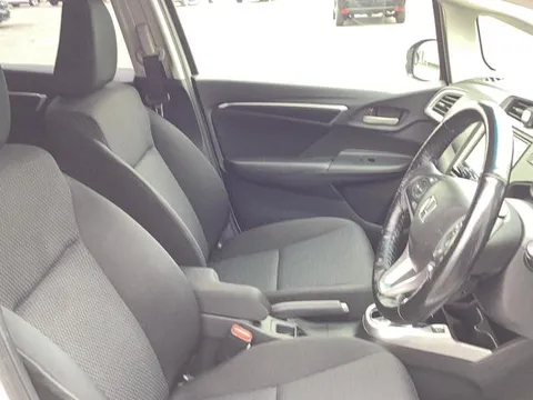 Honda Jazz (Fit)