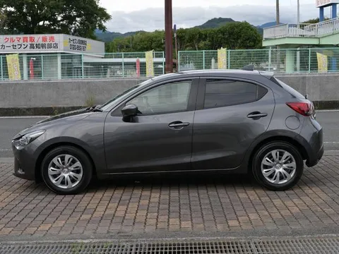 Mazda Mazda2 (Demio)