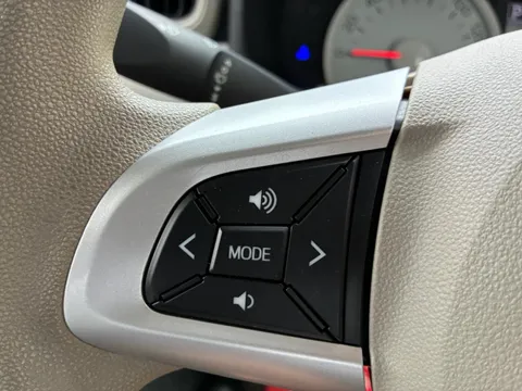 Daihatsu Mira Tocot