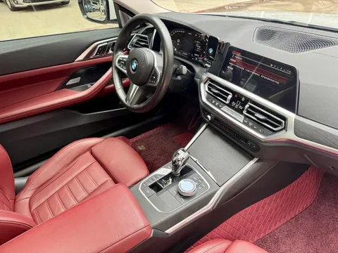 BMW 4-Series