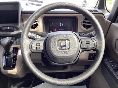 Honda N-BOX Joy