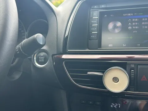 Mazda Mazda6 (Atenza)