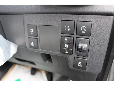 Toyota TownAce Van