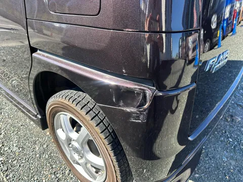 Mazda Flair Wagon