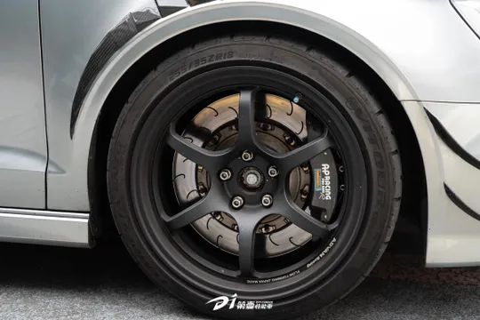 Audi RS