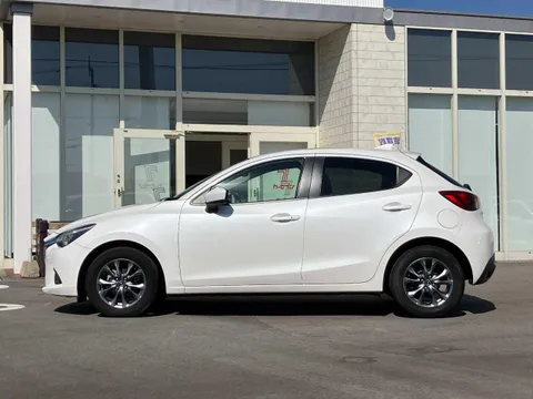 Mazda Mazda2 (Demio)