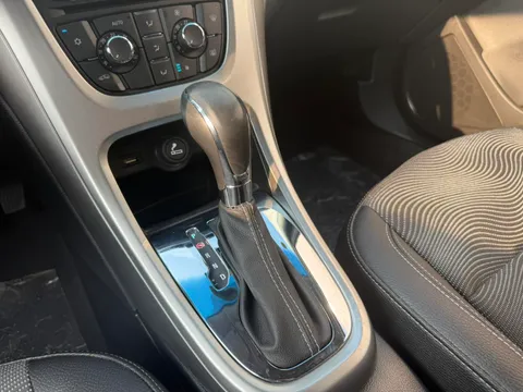 Buick Excelle GT