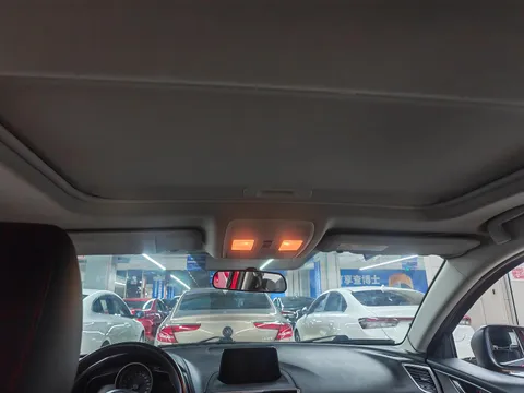 Mazda Mazda 3