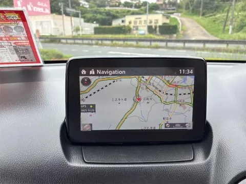 Mazda Mazda2 (Demio)