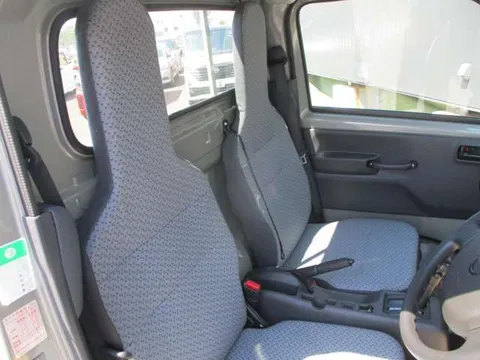 Nissan Clipper Truck