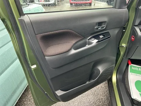 Mitsubishi eK X Space