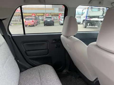Daihatsu Mira Tocot