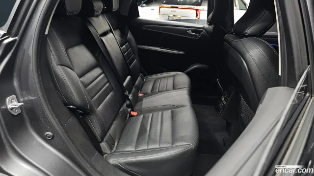 Renault XM3