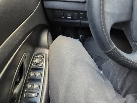Renault SM3