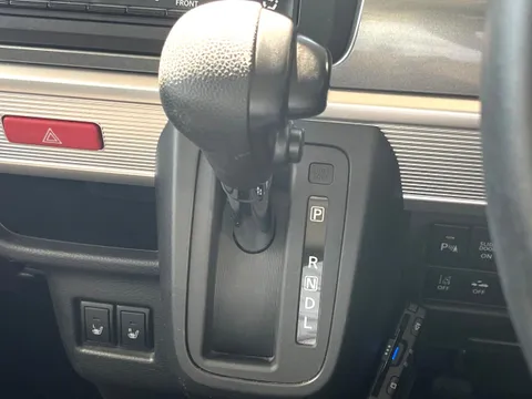 Suzuki Spacia Gear