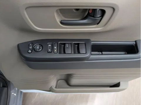 Honda N-BOX Joy