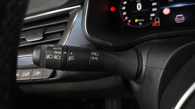 Renault XM3