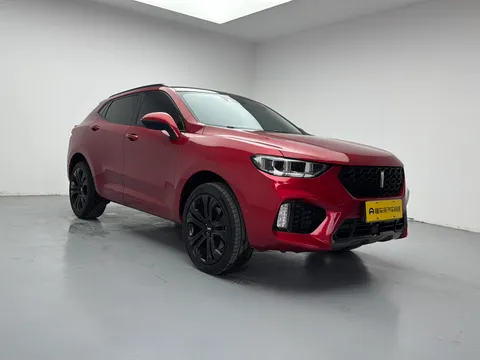 Wey VV5