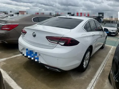 Buick Regal