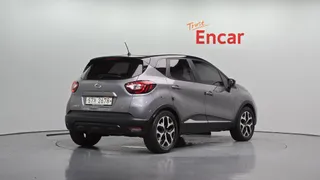 Renault QM3