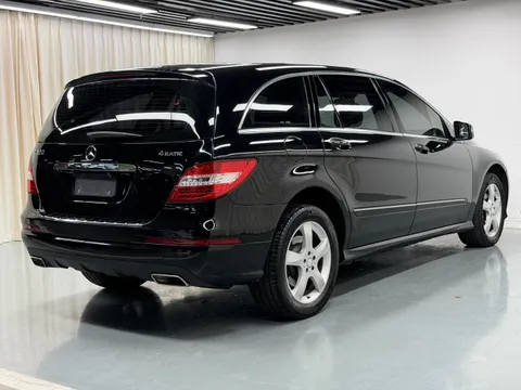 Mercedes-Benz R-Class