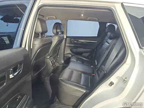 Renault Koleos (QM6)