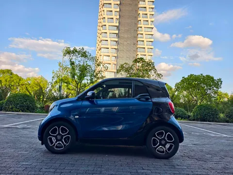 Smart Smart