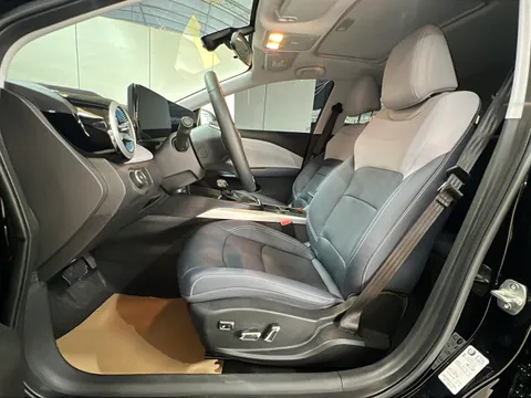 Chevrolet Monza