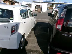 Subaru Pleo Plus