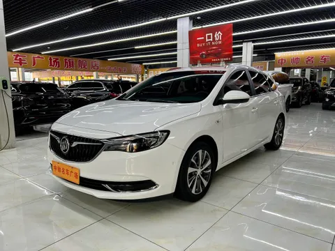 Buick