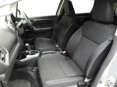 Honda Jazz (Fit)