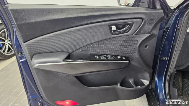 SsangYong Tivoli XLV (Tivoli Air)