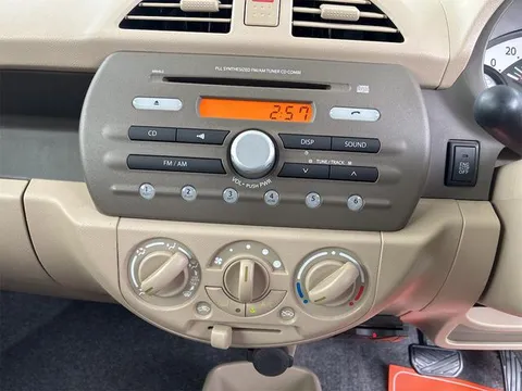 Suzuki Alto Eco