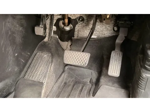 Honda N-VAN Plus Style