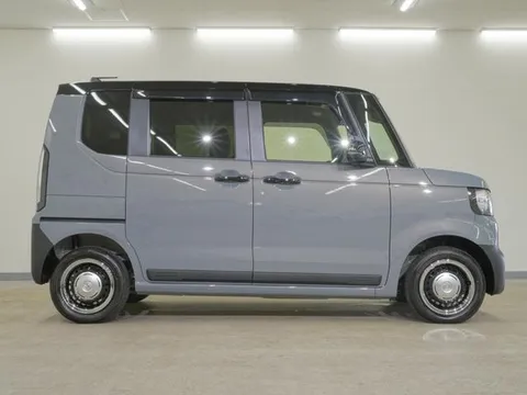 Honda N-BOX Joy
